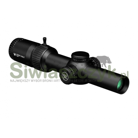 Luneta VORTEX Strike Eagle 1-8x24 30 mm (186-394)-110887