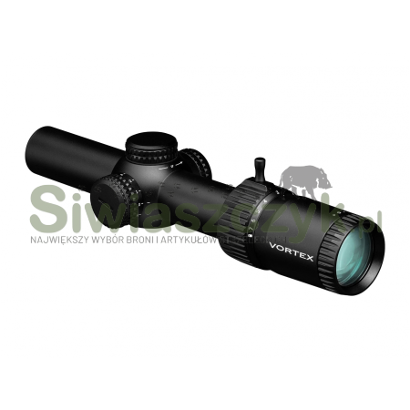 Luneta VORTEX Strike Eagle 1-8x24 30 mm (186-394)-110889