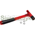 Młotek kinetyczny HORNADY Impact Bullet Puller do rozscalania amunicji (050092)-110902