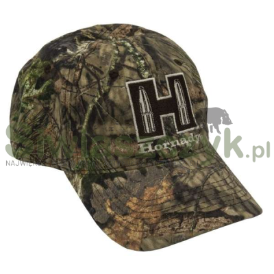 Czapka z daszkiem HORNADY Mossy Oak (99296)-110904
