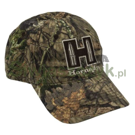 Czapka z daszkiem HORNADY Mossy Oak (99296)-110904