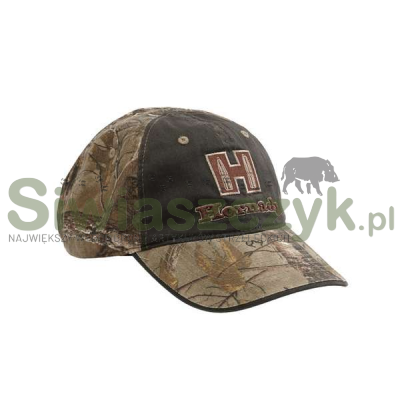Czapka z daszkiem HORNADY Camo (99298)-110906