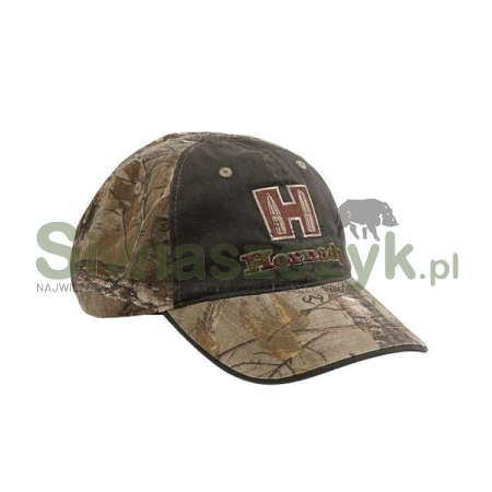 Czapka z daszkiem HORNADY Camo (99298)-110906