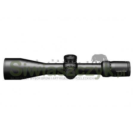 Luneta VORTEX Strike Eagle 5-25x56 FFP 34 mm AO EBR-7C -110909