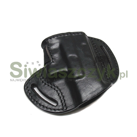 Kabura VEGA FD145 Black/Leather Glock 17/22/26-28/30/34/35-110915