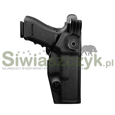 Kabura VEGA VKG860 Nero/Black H&K P30-110917