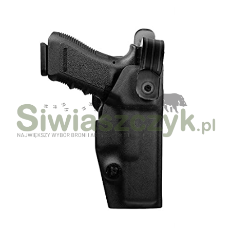 Kabura VEGA VKG860 Nero/Black H&K P30-110917