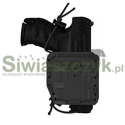 Kabura VEGA 8BL00 Black/Polymer -110919