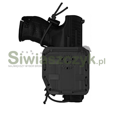 Kabura VEGA 8BL00 Black/Polymer -110919