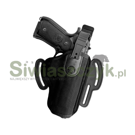 Kabura VEGA FH204 Black/Cordura- Glock 17/22/31-110922