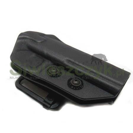 Kabura VEGA VKO882 Black/Polimer- CZ 75 SP-01-110930