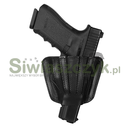 Kabura VEGA IF113 Black/Leather- Glock, Sig Sauer, Walther -110931