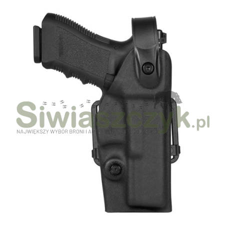 Kabura VEGA VKU809 Black/Polimer- Glock 19/45-110932