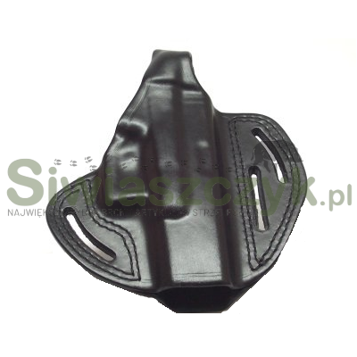 Kabura VEGA H136 Black/Leather - CZ 82/83-110934