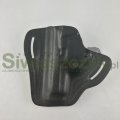 Kabura VEGA SI119 Black/Leather H&K USP, SFP9,VP9-110942