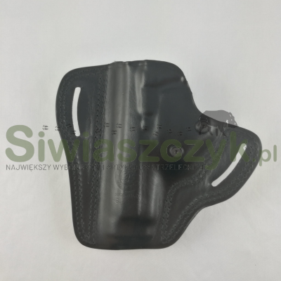 Kabura VEGA SI119 Black/Leather H&K USP, SFP9,VP9-110942