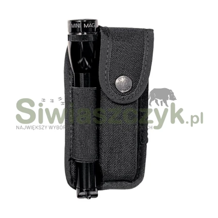 Ładownica VEGA 2P97 Black/Cordura -110943