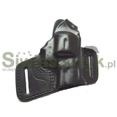 Kabura VEGA F103 Black/Leather Sig Sauer, Beretta, S&W, Walther-110944