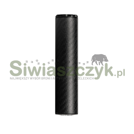 Tłumik A-TEC Wave Carbon 22LR 1/2"-20-110948