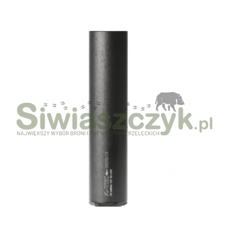 Tłumik A-TEC Wave 22LR 1/2"-20 UNF-110949