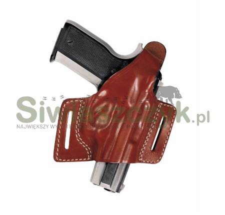 Kabura VEGA F103 Brown/Leather - Sig sauer, Beretta, S&W-110955