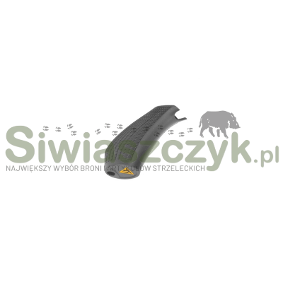 Chwyt pistoletowy Tikka T3X Stone Grey (S54069677)-110956