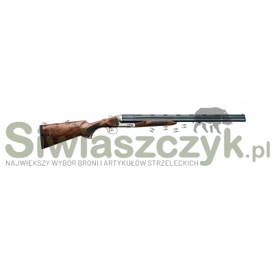 Strzelba TROJAK CHIAPPA TRIPLE CROWN KAL. 12/76-110958