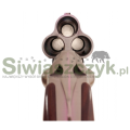 Strzelba TROJAK CHIAPPA TRIPLE CROWN KAL. 12/76-110962
