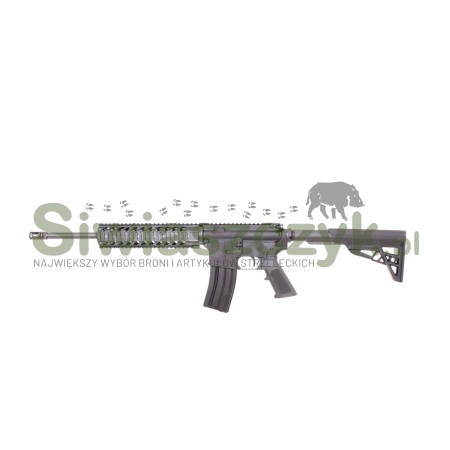 Karabinek DIAMONDBACK DB15 CCB kal.223Rem/5,56mmNATO -110965