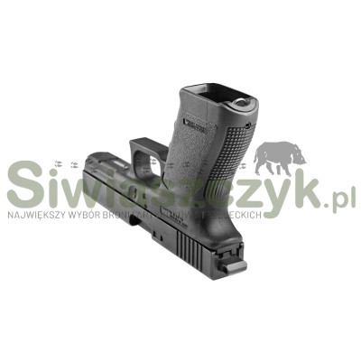 Zaczep do smyczy na broń do pistoletu Glock FAB GSCA Gen. 4 (GSCA-4)-101332