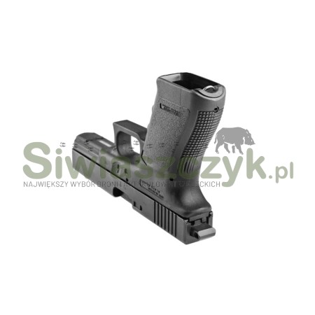 Zaczep do smyczy na broń do pistoletu Glock FAB GSCA Gen. 4 (GSCA-4)-101332