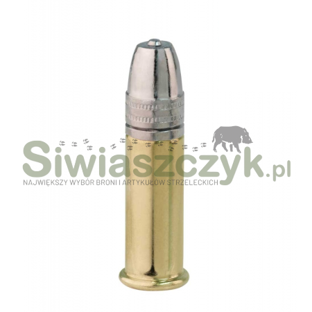 Amunicja ELEY 22 LR Biathlon 2,6g (40gr)-110979