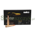Amunicja SAKO 7,62x39 Gamehead 8,0g(123gr)(134A)-110980