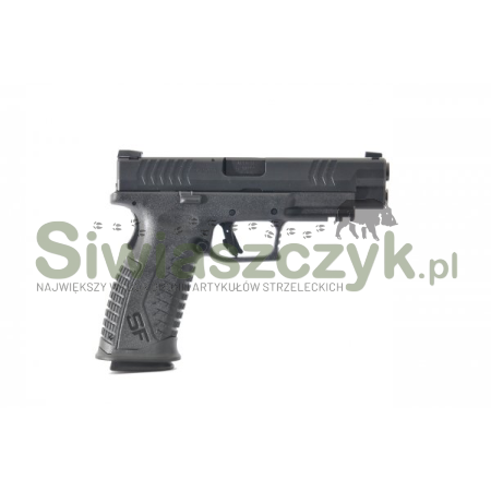 Pistolet HS-SF19 4,5'' czarny kal.9x19-110983