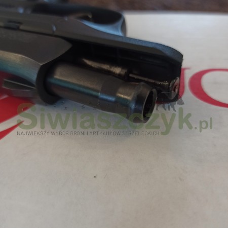 Pistolet RUGER EC9S kal.9x19 (03283)-110994