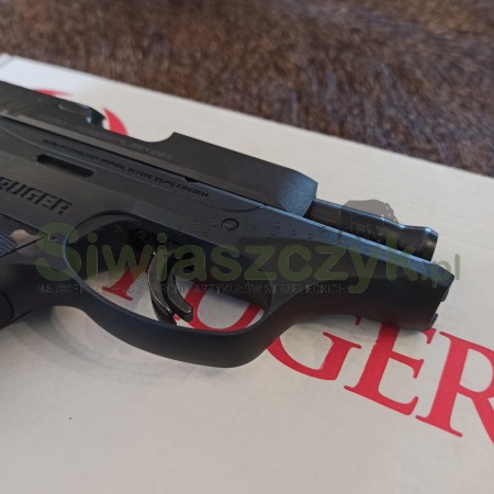 Pistolet RUGER EC9S kal.9x19 (03283)-110997