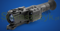 Luneta noktowizyjna Pulsar Digisight Ultra N455 LRF (Bez montażu)-111019