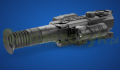 Luneta noktowizyjna Pulsar Digisight Ultra N455 LRF (Bez montażu)-111021
