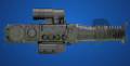 Luneta noktowizyjna Pulsar Digisight Ultra N455 LRF (Bez montażu)-111023
