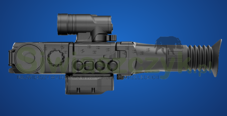 Luneta noktowizyjna Pulsar Digisight Ultra N455 LRF (Bez montażu)-111023
