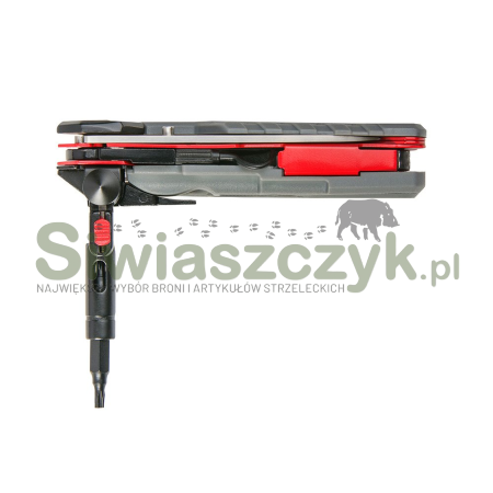Multitool REAL AVID do konserwacji broni Gun Tool Max (AVGTMAX)-111440
