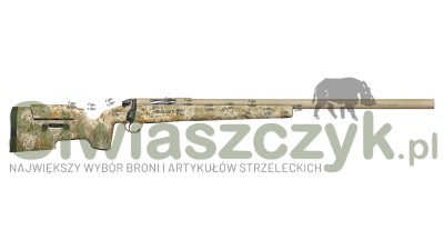 Sztucer SABATTI Tactical Evo Desert kal.308Win, MATCH-111027