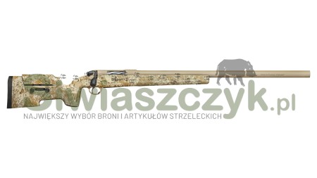 Sztucer SABATTI Tactical Evo Desert kal.308Win, MATCH-111027