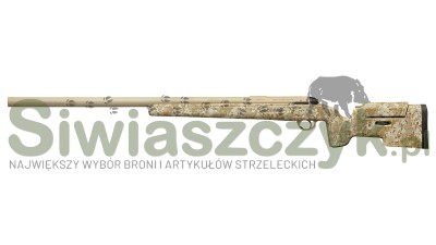 Sztucer SABATTI Tactical Evo Desert kal.308Win, MATCH-111028