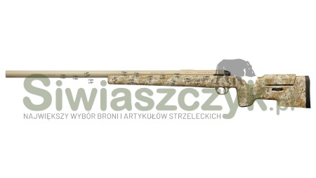 Sztucer SABATTI Tactical Evo Desert kal.308Win, MATCH-111028