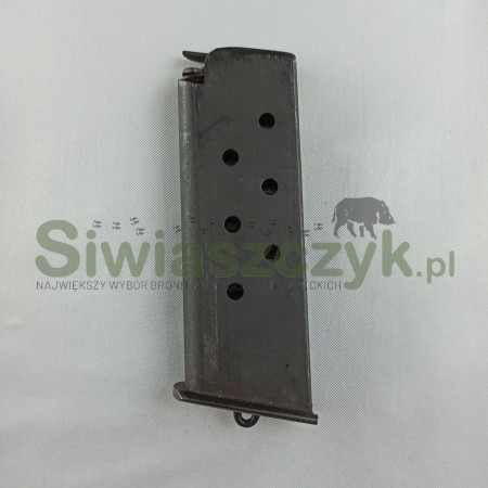 Magazynek TT-33 7,62x25-111038