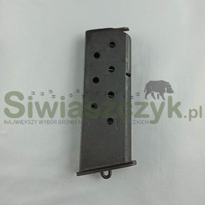 Magazynek TT-33 7,62x25-111039