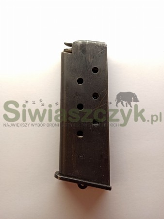 Magazynek TT-33 7,62x25 (4)-111049