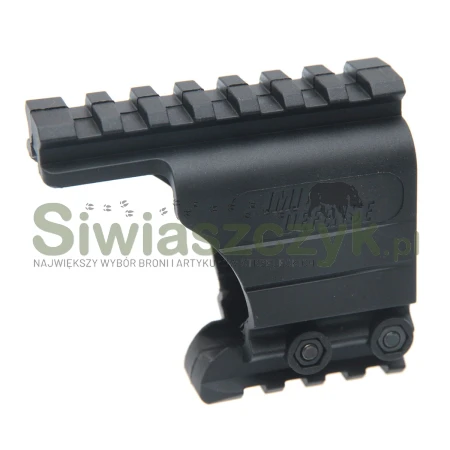 Montaż do celownika IMI Defense ZPM01 Pistol Scope Mount Sig/XDM -101003