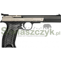 Pistolet HAMMERLI X-ESSE SF LONG 6" kal.22lr -111122